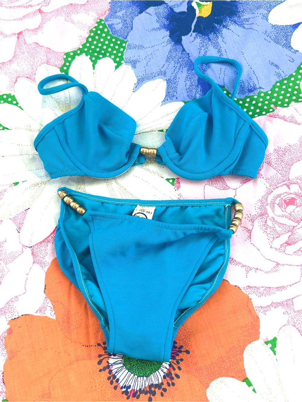 Vintage Gottex Bikini